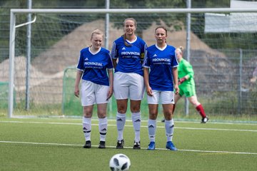 Bild 23 - Frauen FSC Kaltenkirchen - SG Daenisch-Muessen : Ergebnis: 7:1